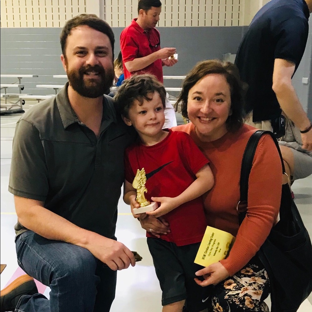 Meet your Posher, Veronica